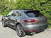 Porsche Macan 3.0 V6 Bi-Turbo S PDK NAVI CAMERA PANO CUIR EUR 6B thumbnail