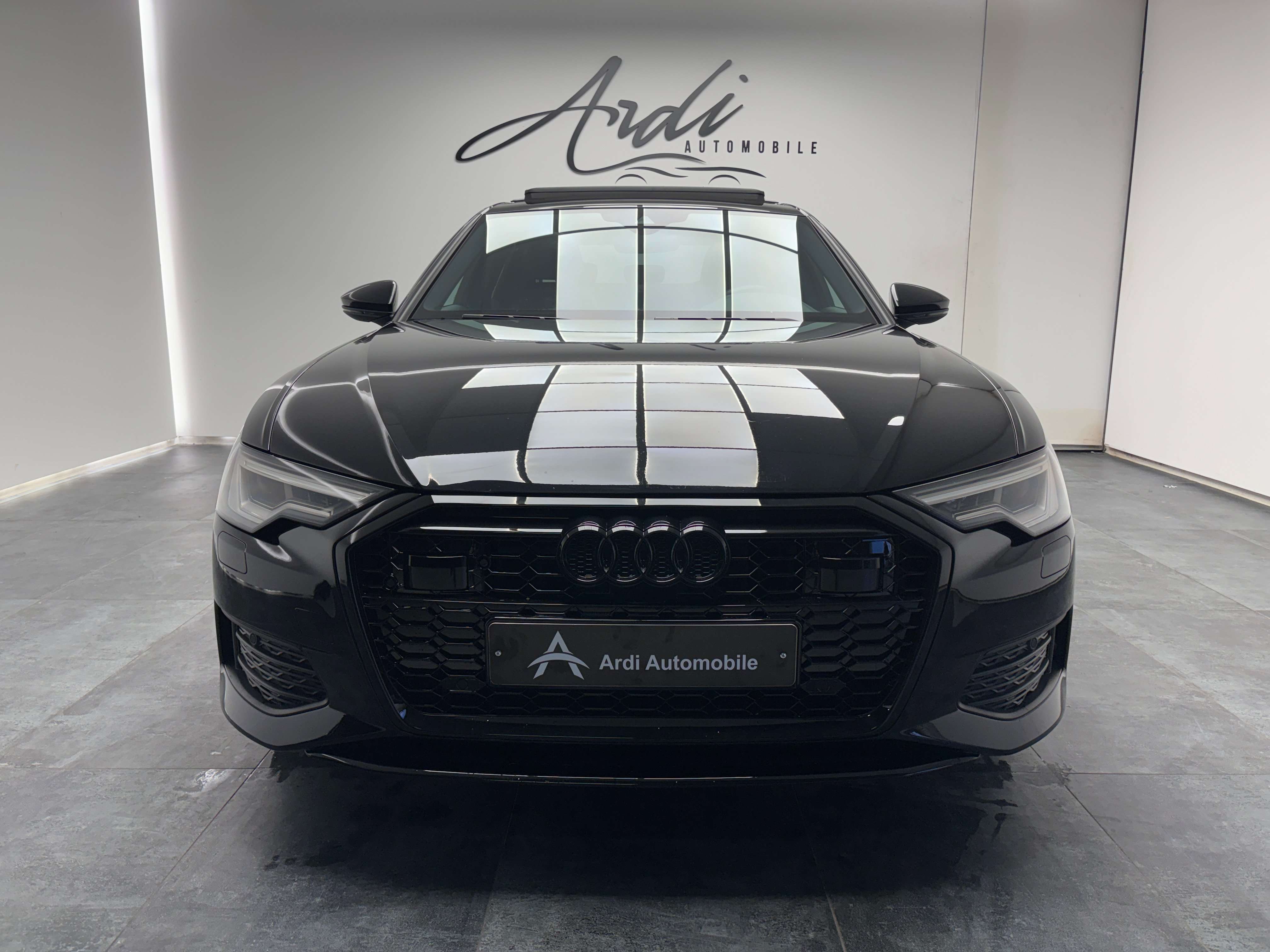 Audi A6 2.0 TDi  *S LINE*CARPLAY*TOIT OUV*CAMERA*GARANTIE*