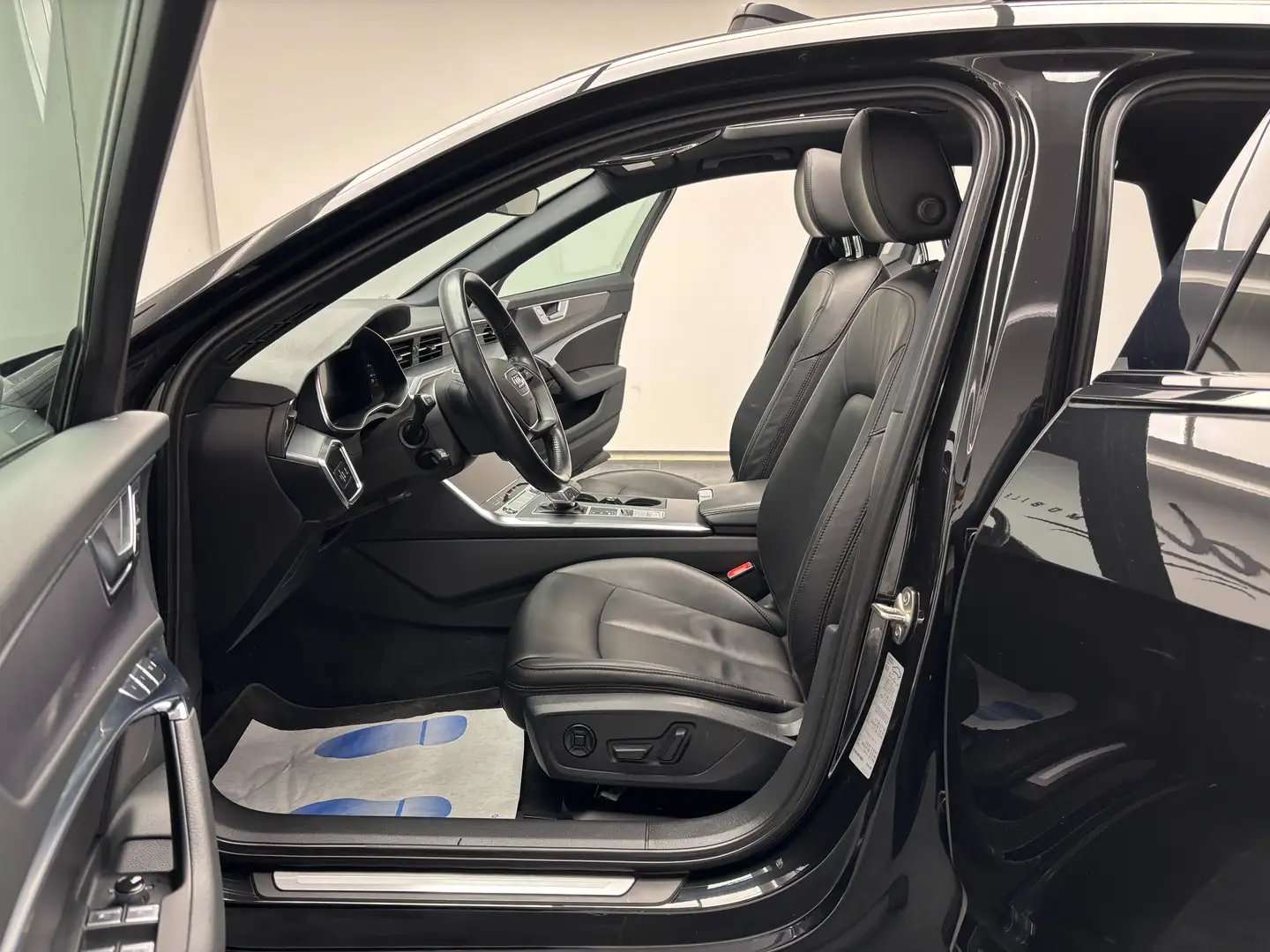 Audi A6 2.0 TDi  *S LINE*CARPLAY*TOIT OUV*CAMERA*GARANTIE*