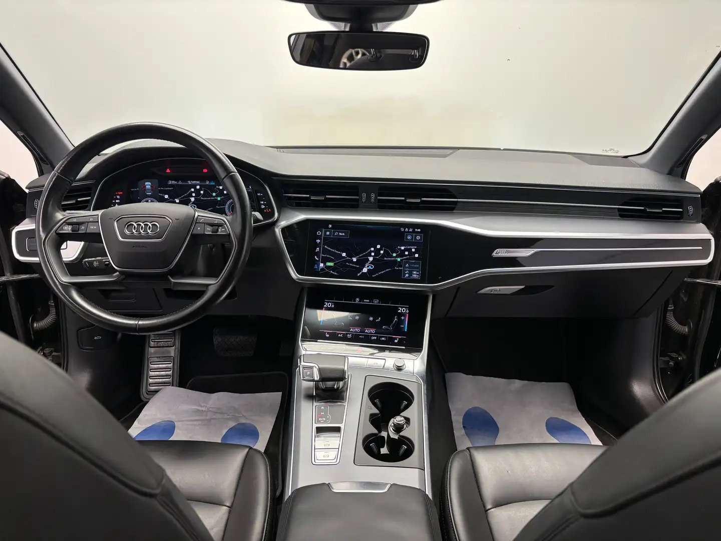 Audi A6 2.0 TDi  *S LINE*CARPLAY*TOIT OUV*CAMERA*GARANTIE*
