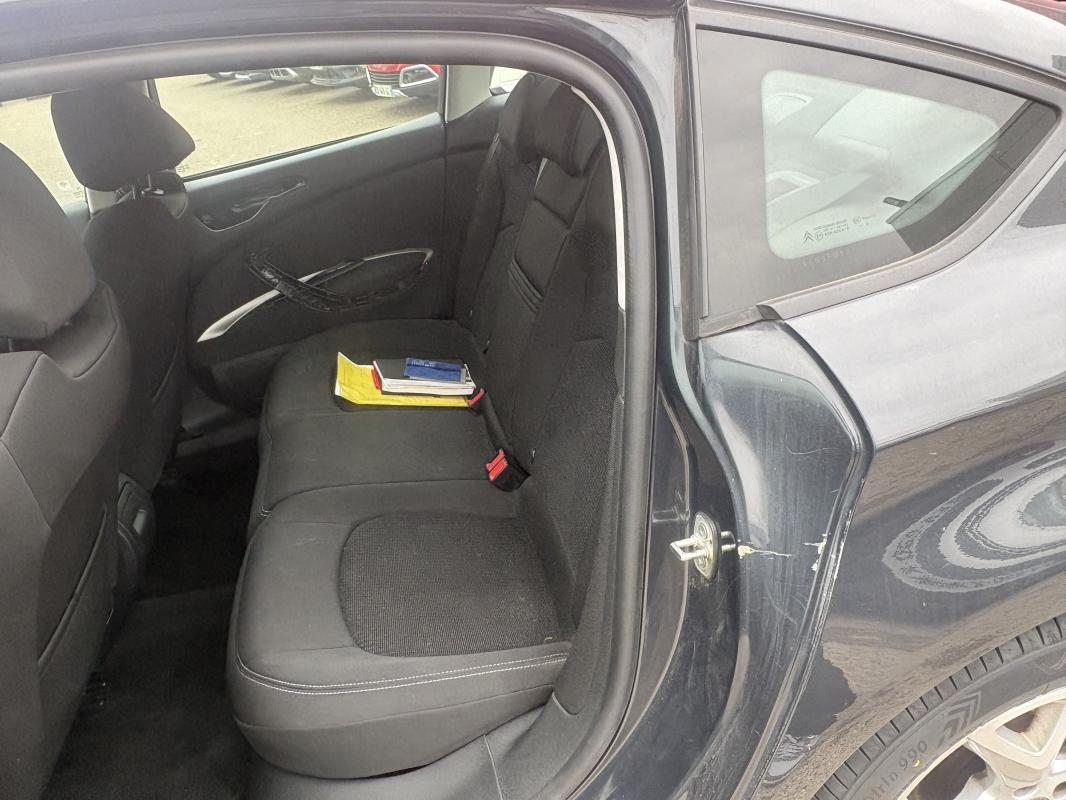 Citroen C5 2.0 HDI 110CV ATTRACION BVM5