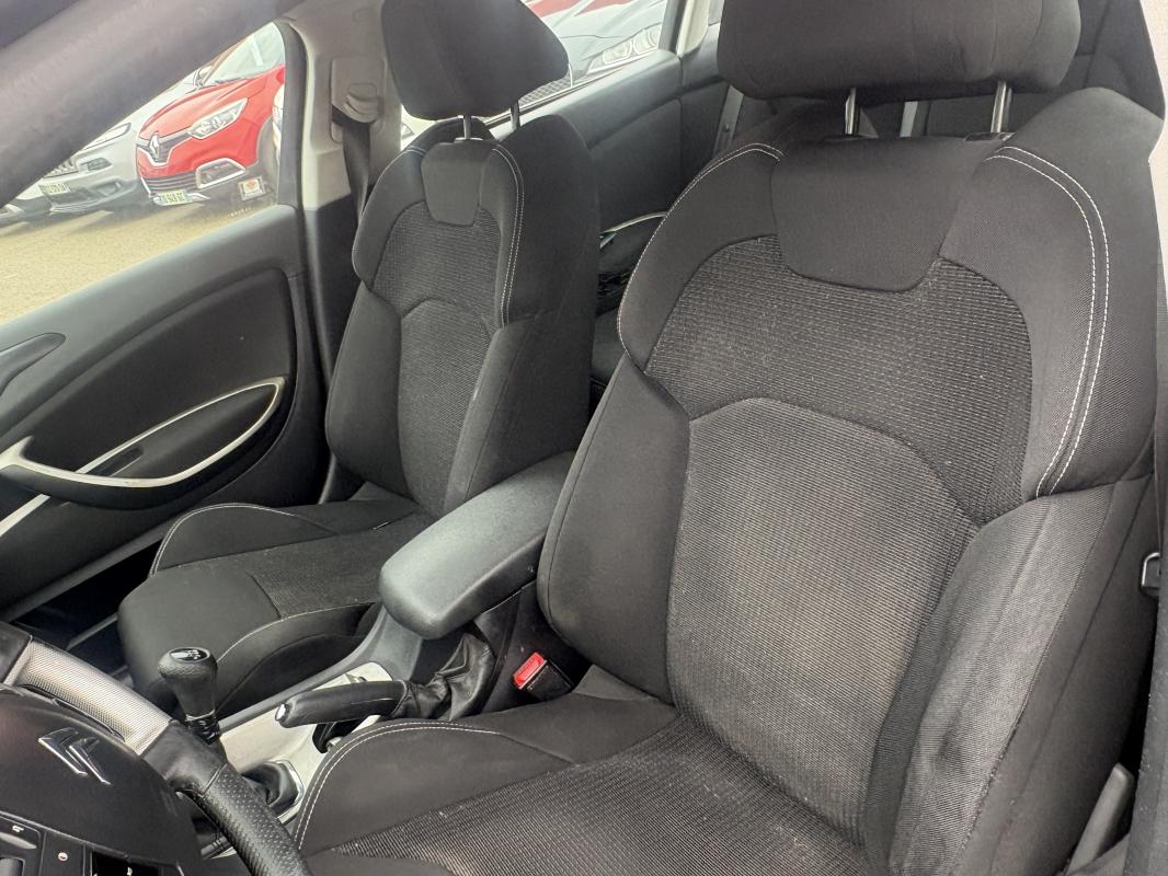Citroen C5 2.0 HDI 110CV ATTRACION BVM5