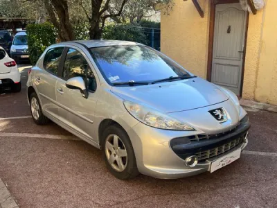 Peugeot 207 (2) 1.4 VTI 16V 95 PREMIUM 5P