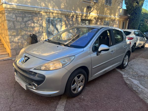 Peugeot 207 (2) 1.4 VTI 16V 95 PREMIUM 5P