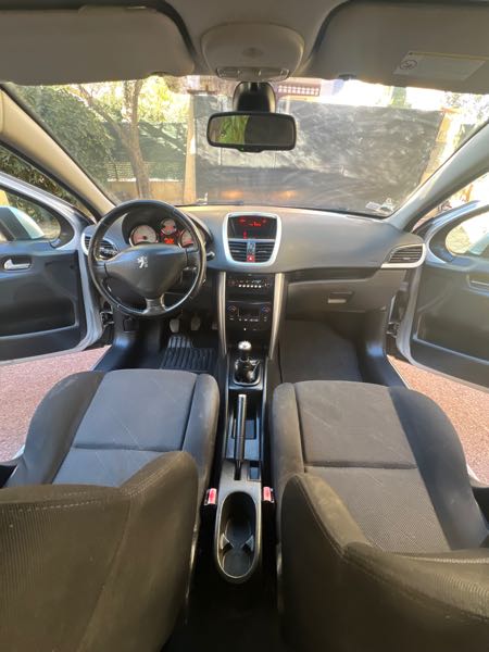 Peugeot 207 (2) 1.4 VTI 16V 95 PREMIUM 5P