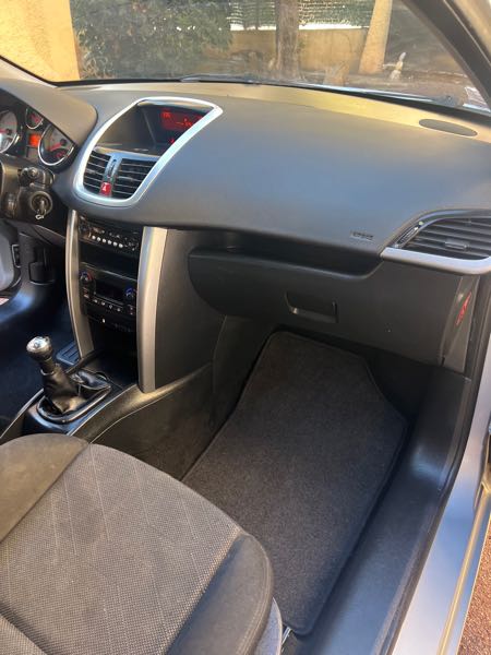 Peugeot 207 (2) 1.4 VTI 16V 95 PREMIUM 5P