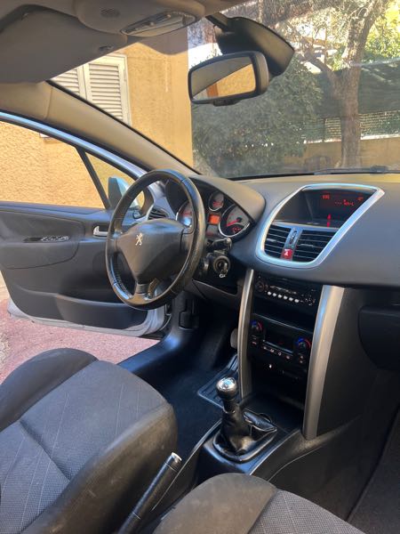 Peugeot 207 (2) 1.4 VTI 16V 95 PREMIUM 5P