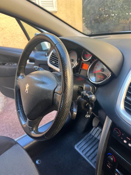 Peugeot 207 (2) 1.4 VTI 16V 95 PREMIUM 5P