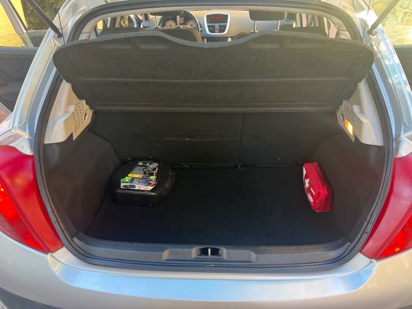 Peugeot 207 (2) 1.4 VTI 16V 95 PREMIUM 5P