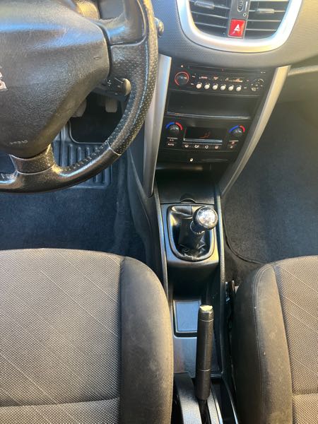 Peugeot 207 (2) 1.4 VTI 16V 95 PREMIUM 5P