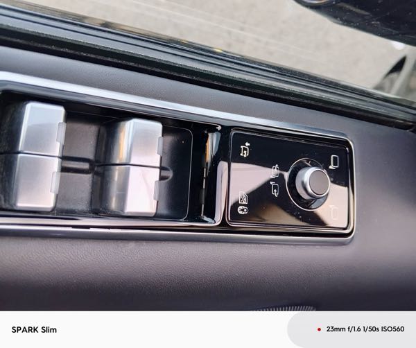 Land Rover Range Rover Sport II (2) D300 3.0 AUTOBIOGRAPHY DYNAMIC AUTO