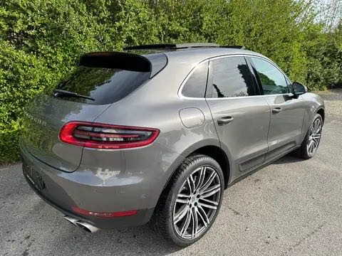 Porsche Macan 3.0 V6 Bi-Turbo S PDK NAVI CAMERA PANO CUIR EUR 6B