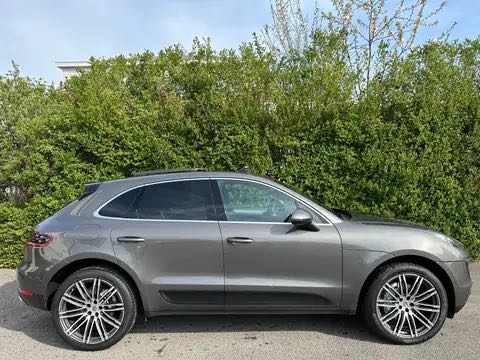 Porsche Macan 3.0 V6 Bi-Turbo S PDK NAVI CAMERA PANO CUIR EUR 6B