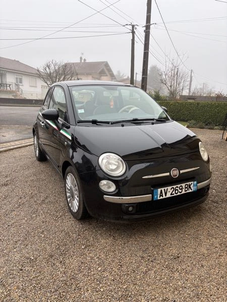 Fiat 500 II (2) 1.2 8V 69 POP