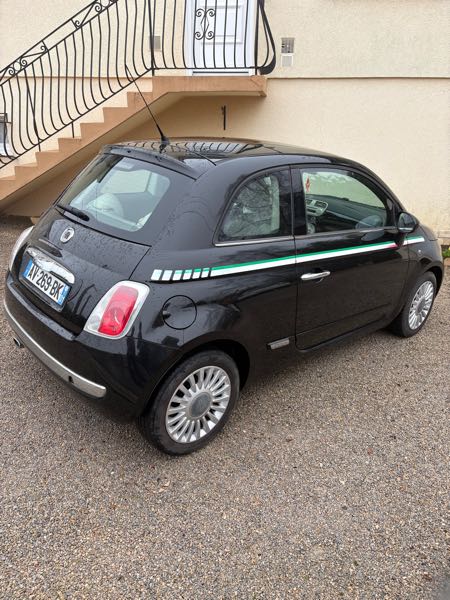 Fiat 500 II (2) 1.2 8V 69 POP