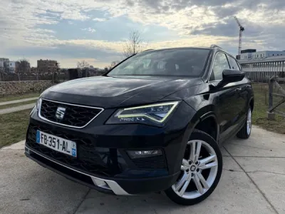 Seat Altea 1.4 EcoTsi 150 cv