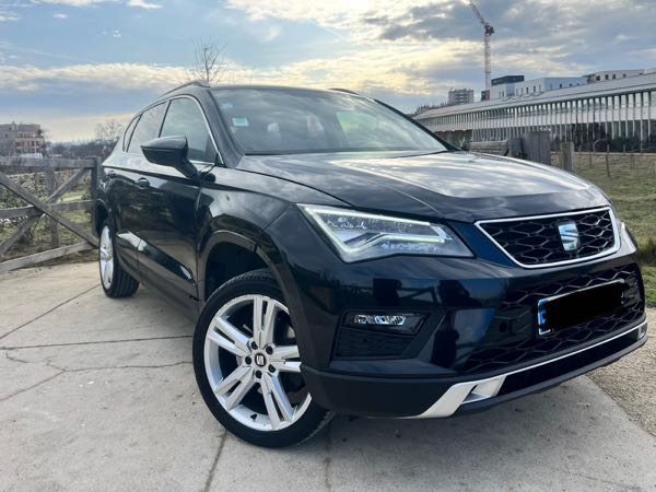 Seat Altea 1.4 EcoTsi 150 cv