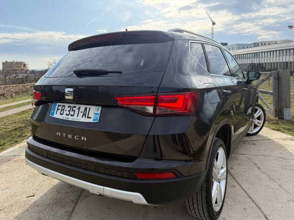 Seat Altea 1.4 EcoTsi 150 cv