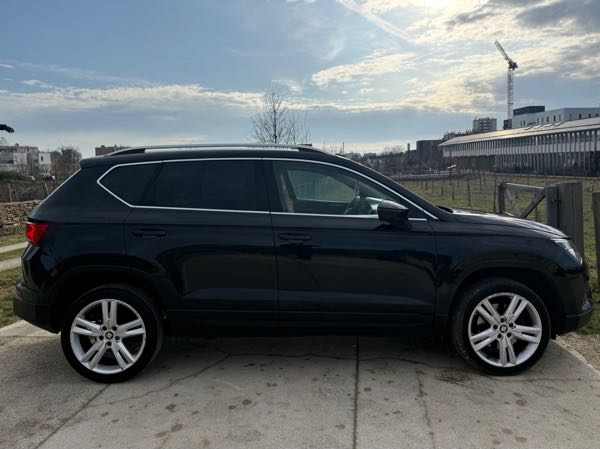 Seat Altea 1.4 EcoTsi 150 cv