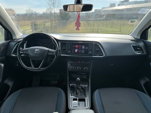 Seat Altea 1.4 EcoTsi 150 cv