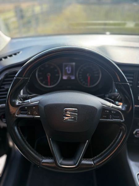 Seat Altea 1.4 EcoTsi 150 cv