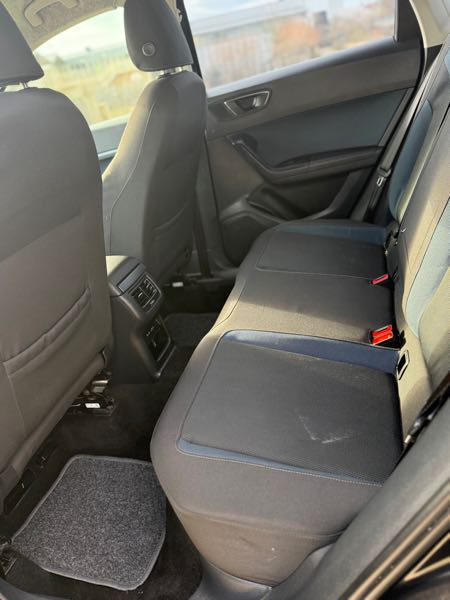 Seat Altea 1.4 EcoTsi 150 cv