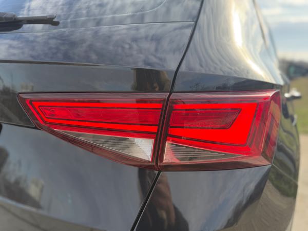 Seat Altea 1.4 EcoTsi 150 cv