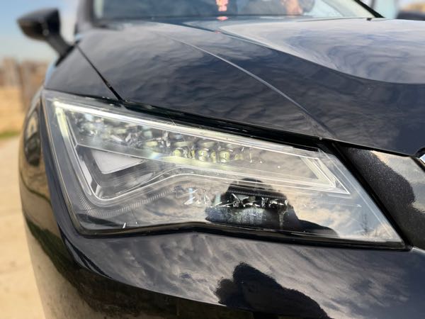 Seat Altea 1.4 EcoTsi 150 cv