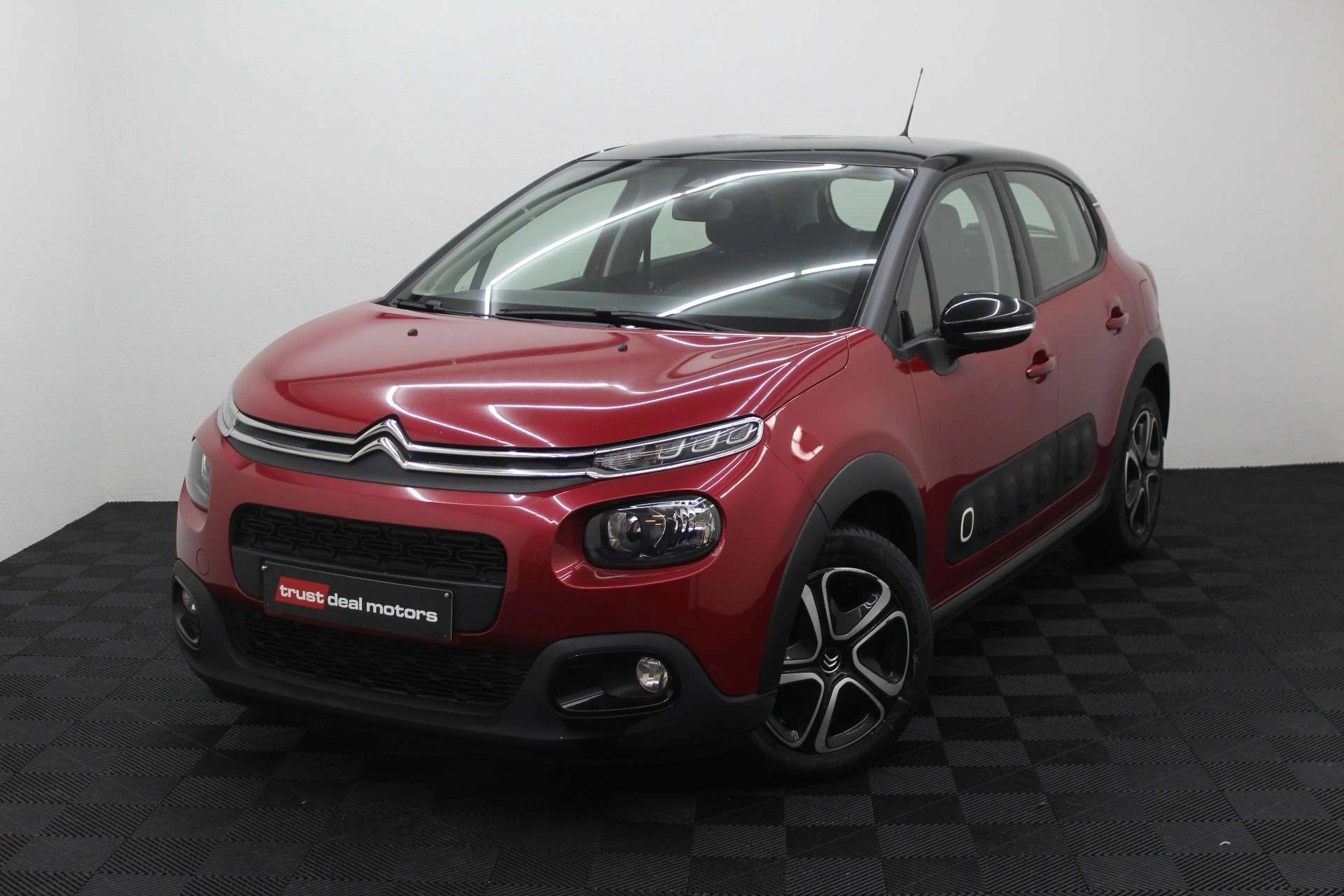 Citroen C3 C3 1.2i * Garantie *