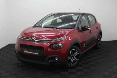 Citroen C3 C3 1.2i * Garantie *