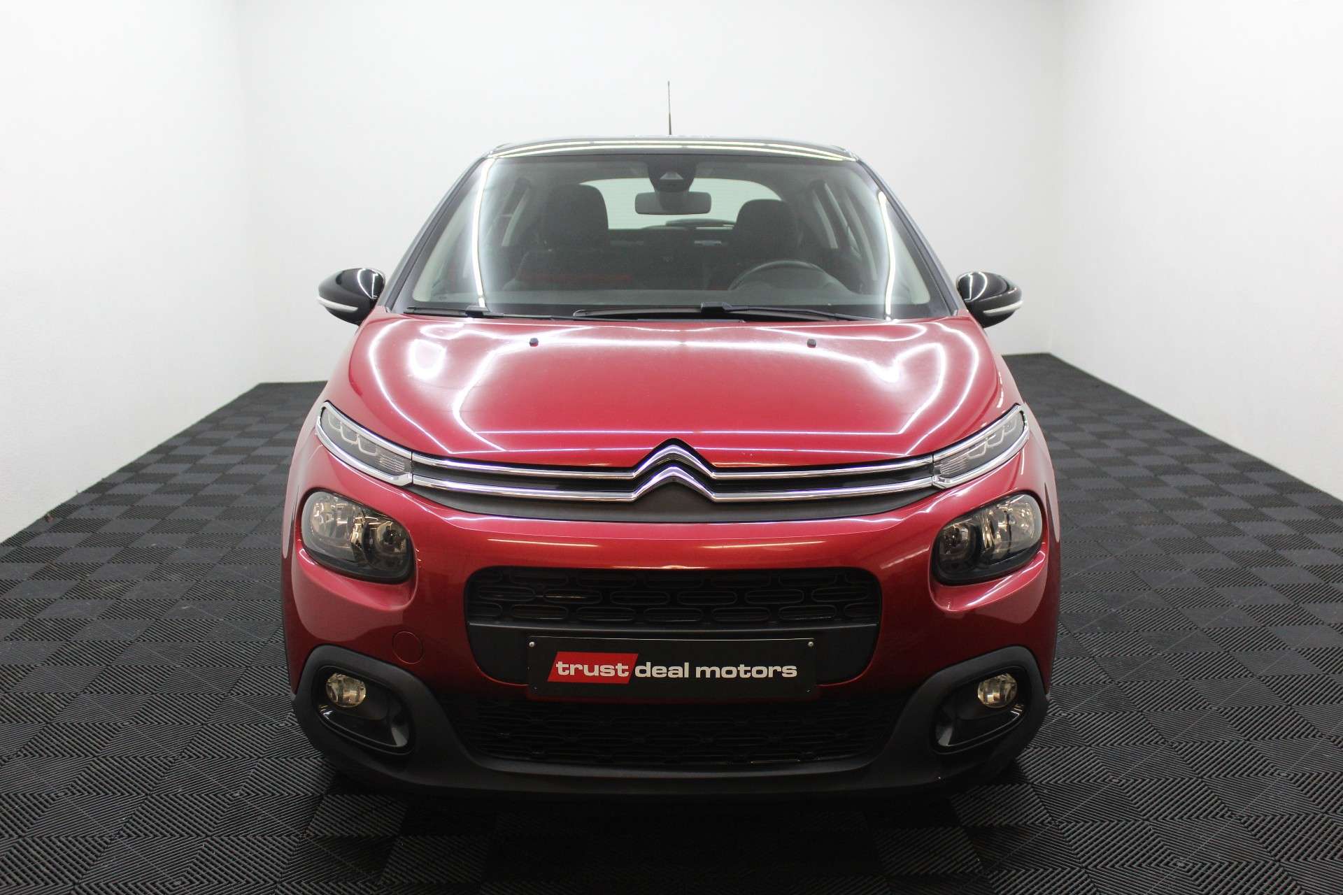 Citroen C3 C3 1.2i * Garantie *