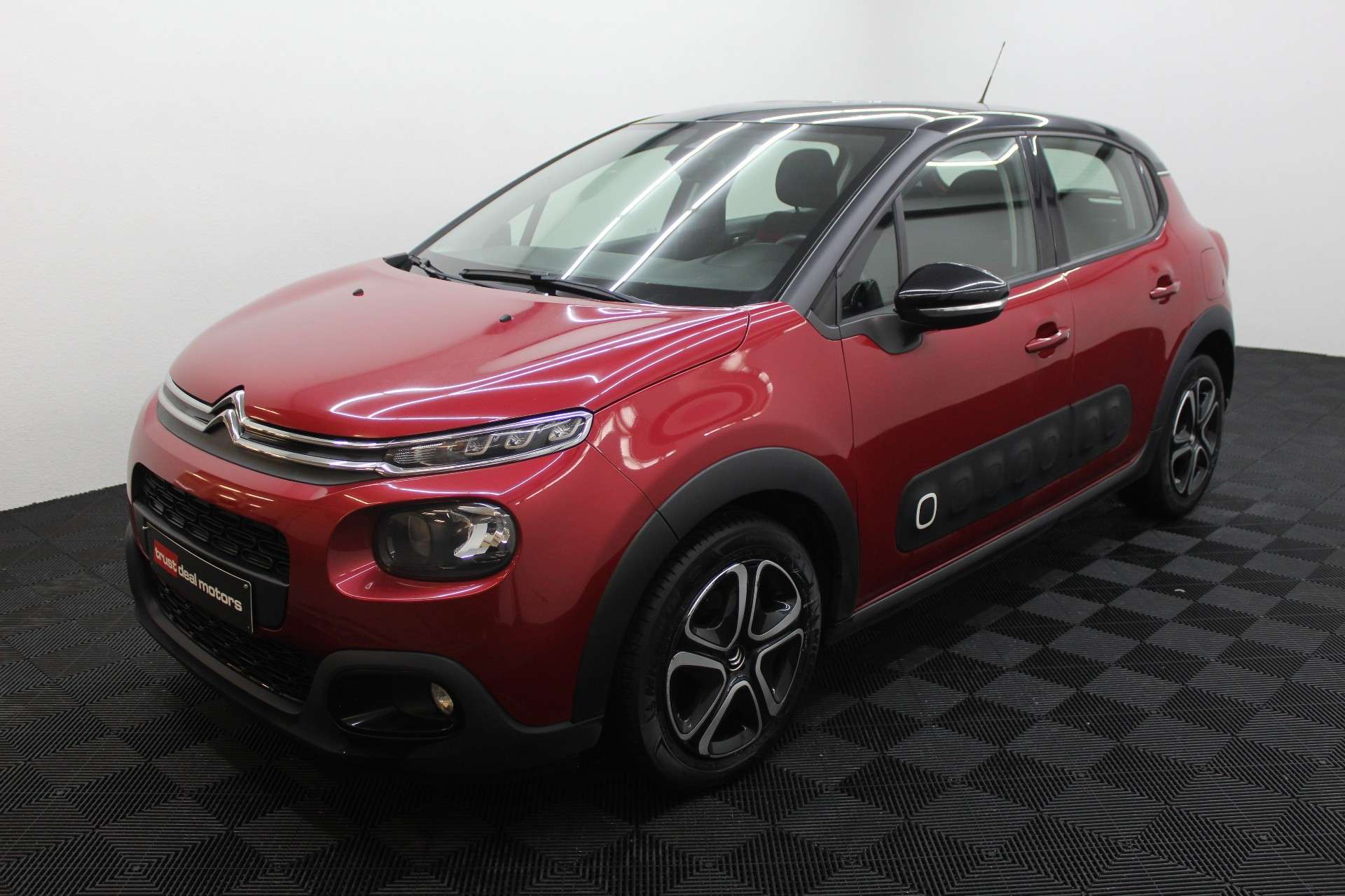 Citroen C3 C3 1.2i * Garantie *