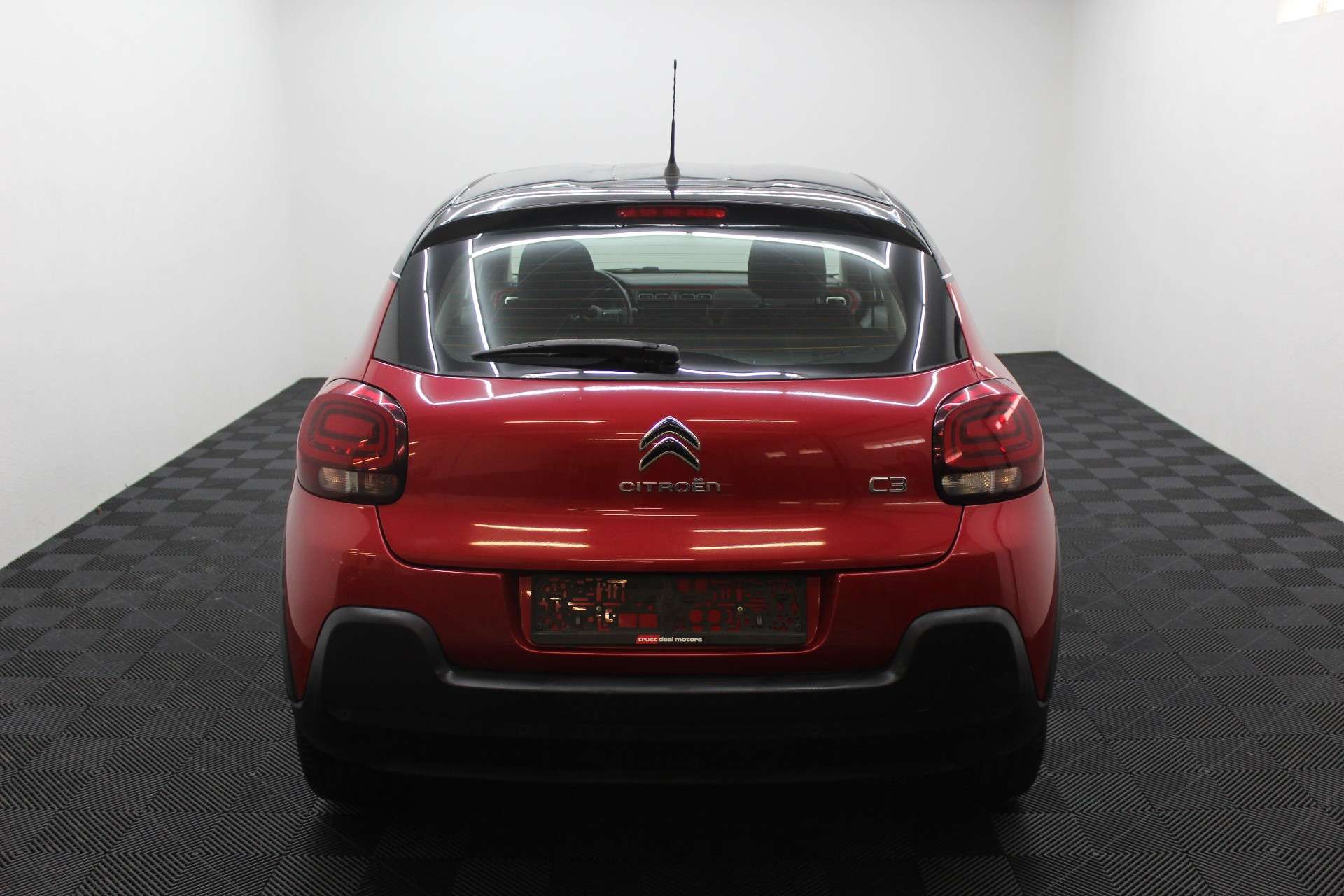 Citroen C3 C3 1.2i * Garantie *