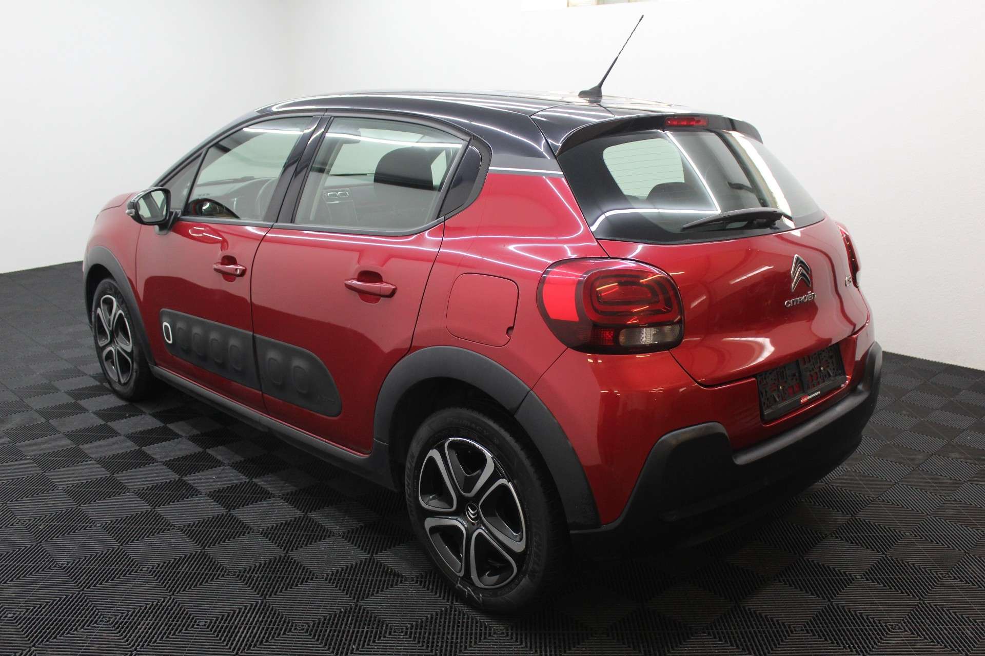 Citroen C3 C3 1.2i * Garantie *