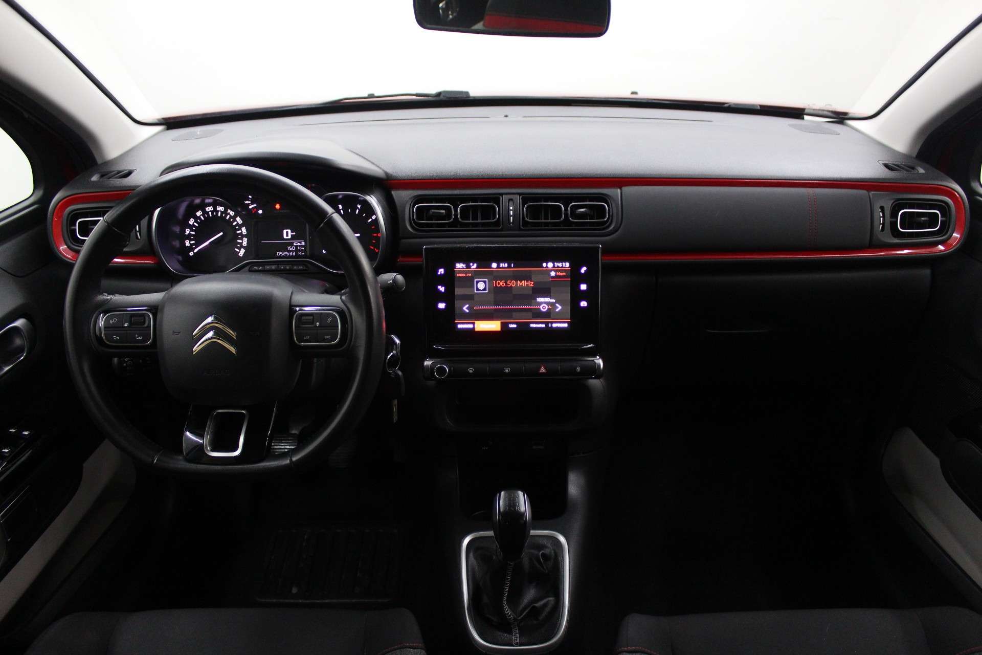 Citroen C3 C3 1.2i * Garantie *
