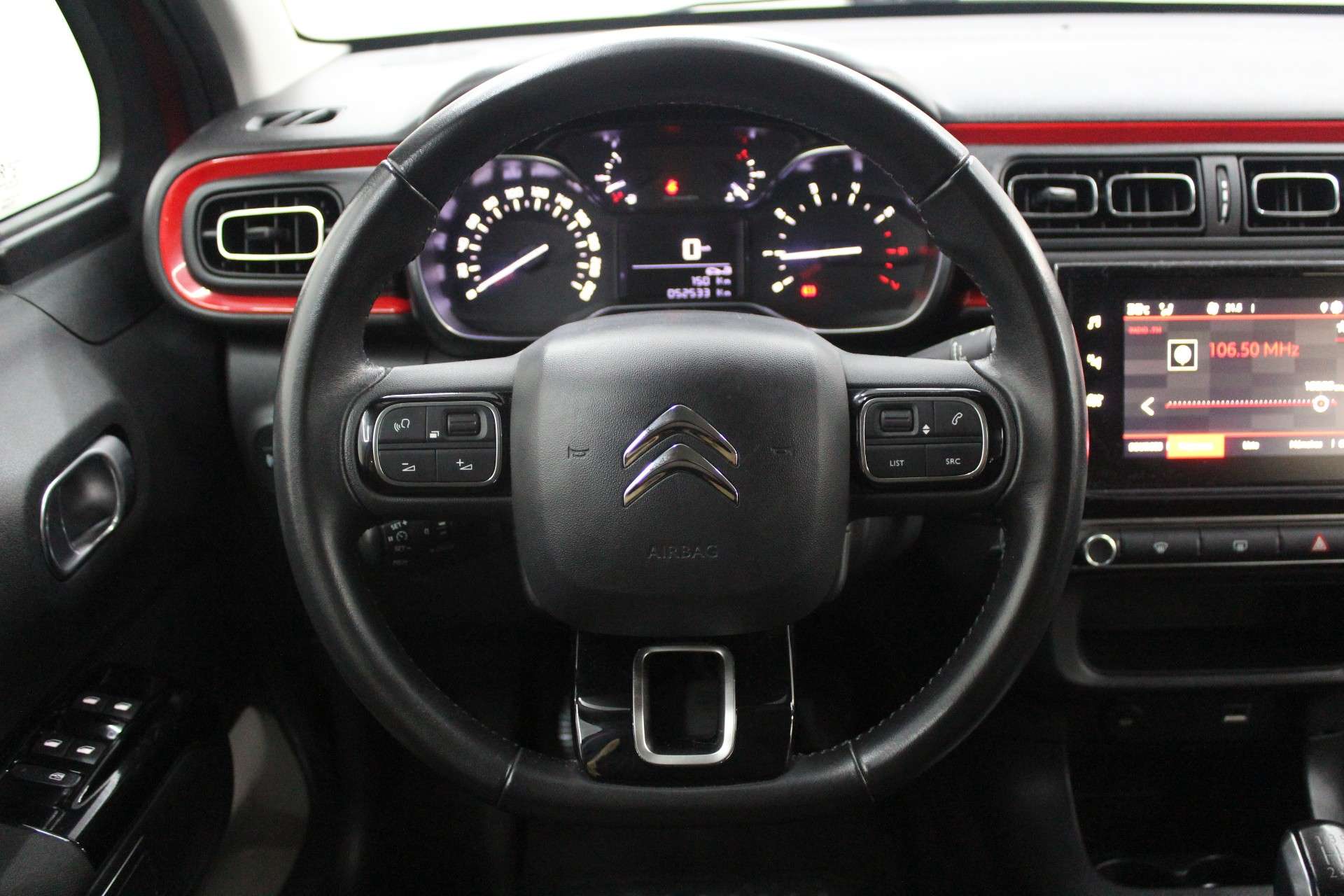 Citroen C3 C3 1.2i * Garantie *