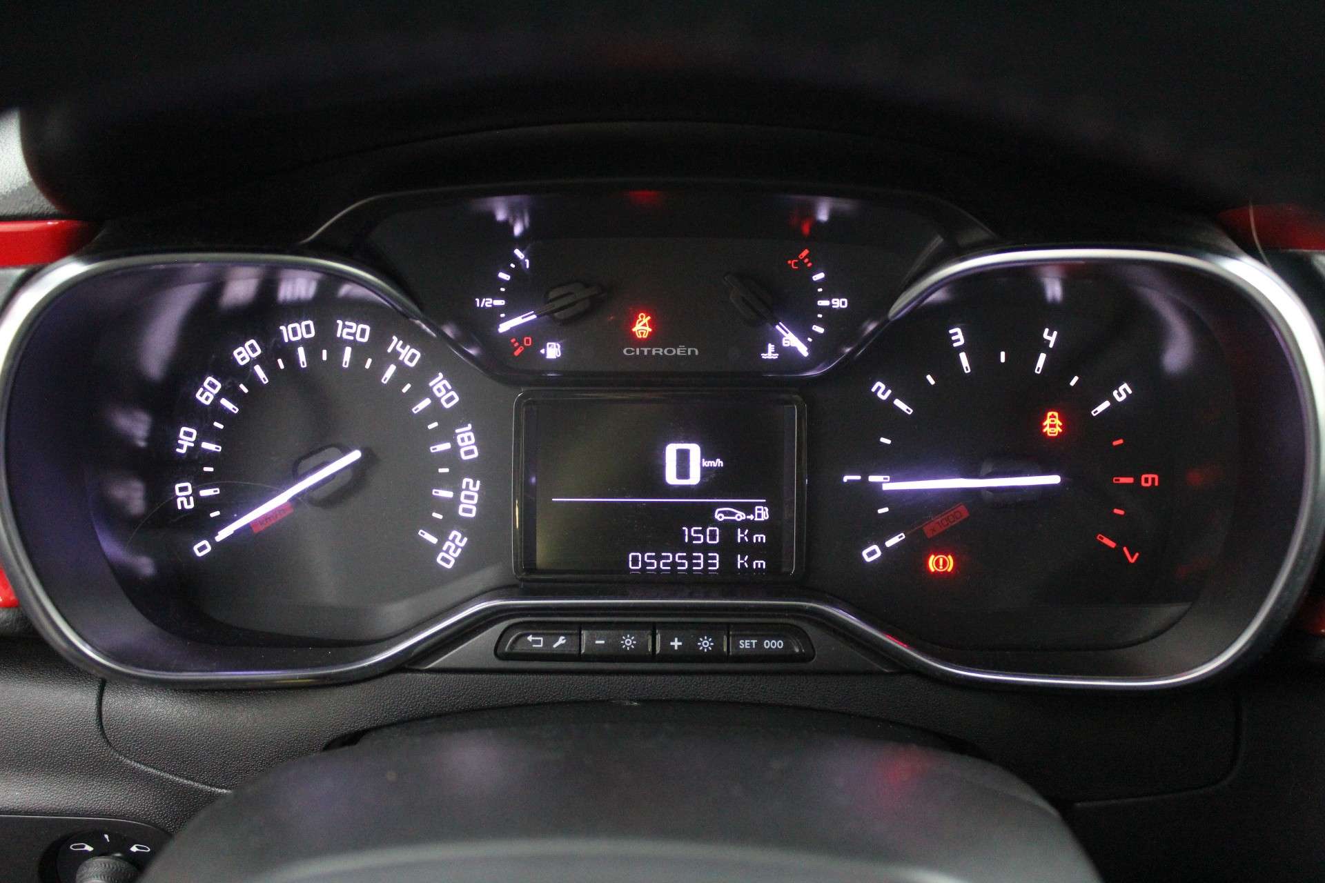 Citroen C3 C3 1.2i * Garantie *