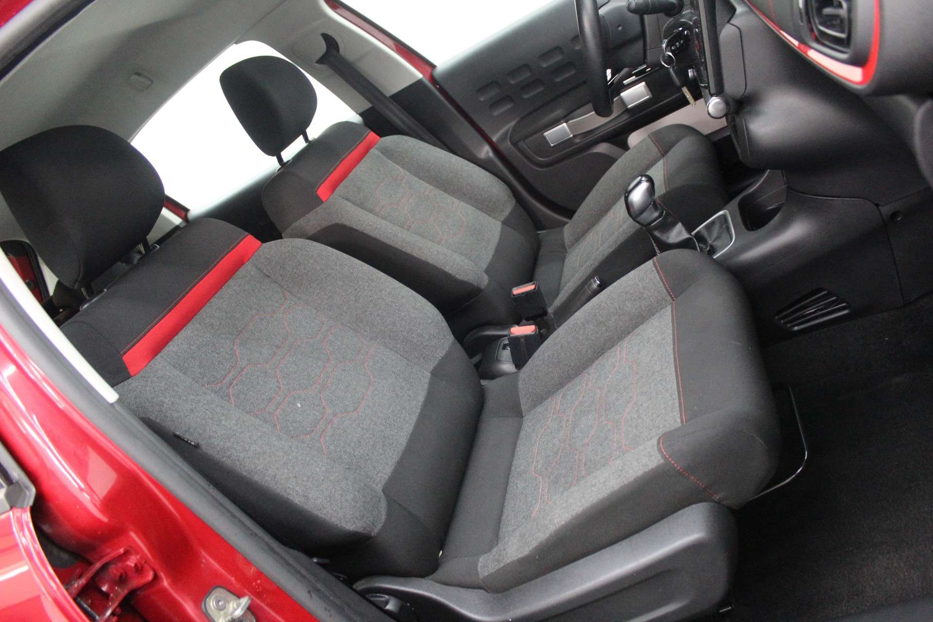 Citroen C3 C3 1.2i * Garantie *