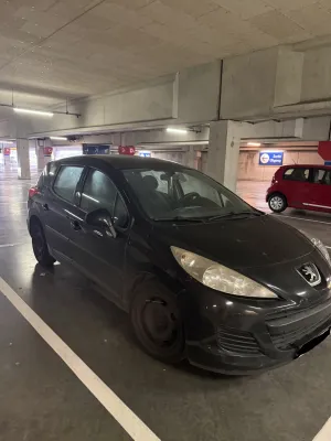 Peugeot 207 (2) SW 1.6 HDI 92 FAP OUTDOOR