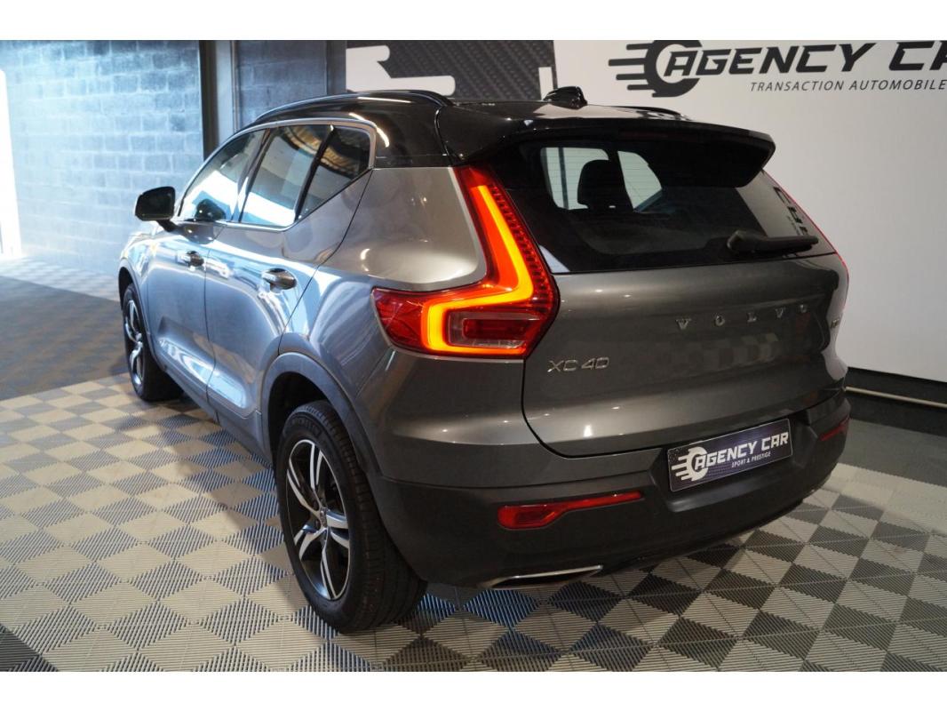 Volvo Xc40 XC 40 156 CH R-Design