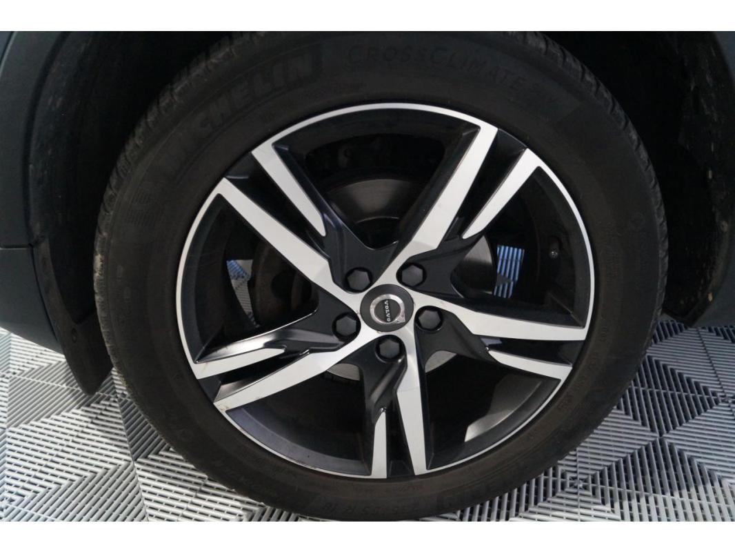 Volvo Xc40 XC 40 156 CH R-Design