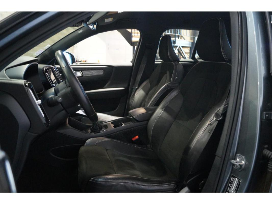 Volvo Xc40 XC 40 156 CH R-Design