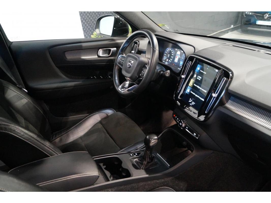 Volvo Xc40 XC 40 156 CH R-Design