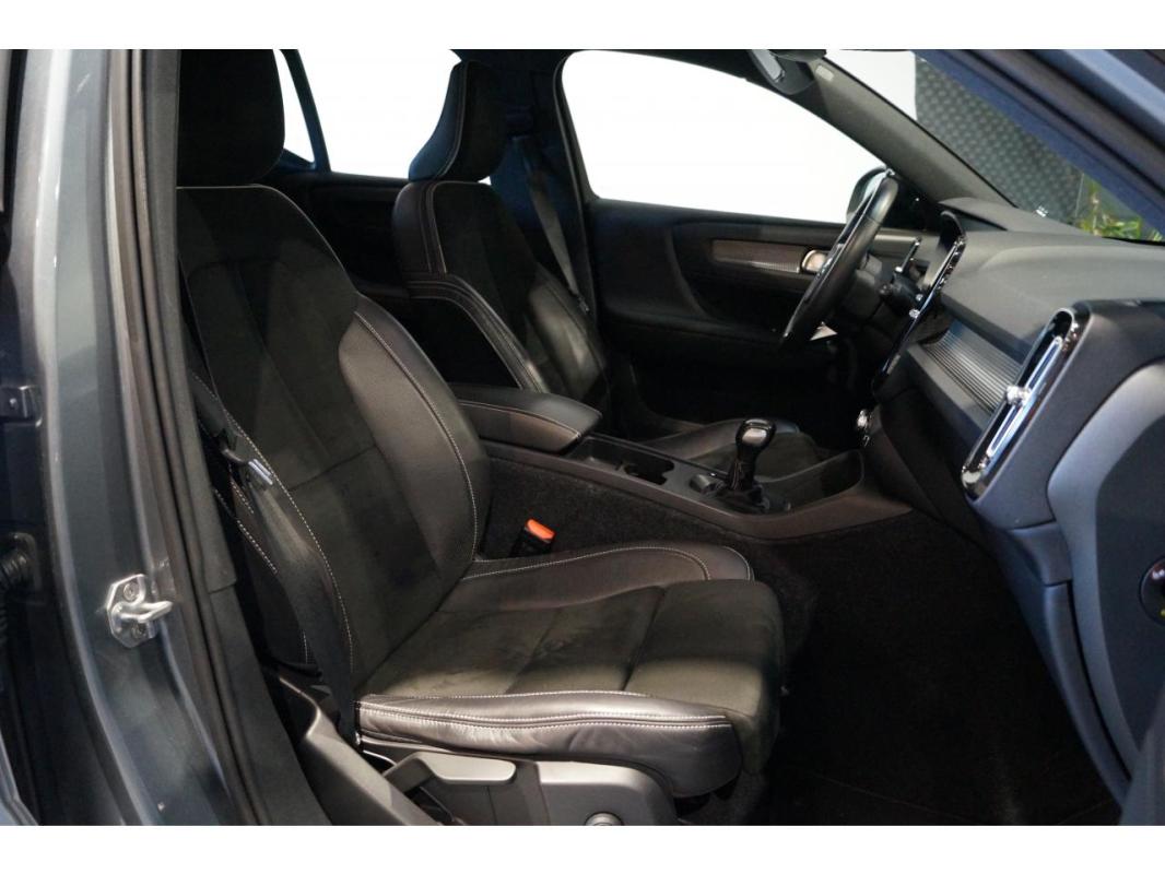 Volvo Xc40 XC 40 156 CH R-Design