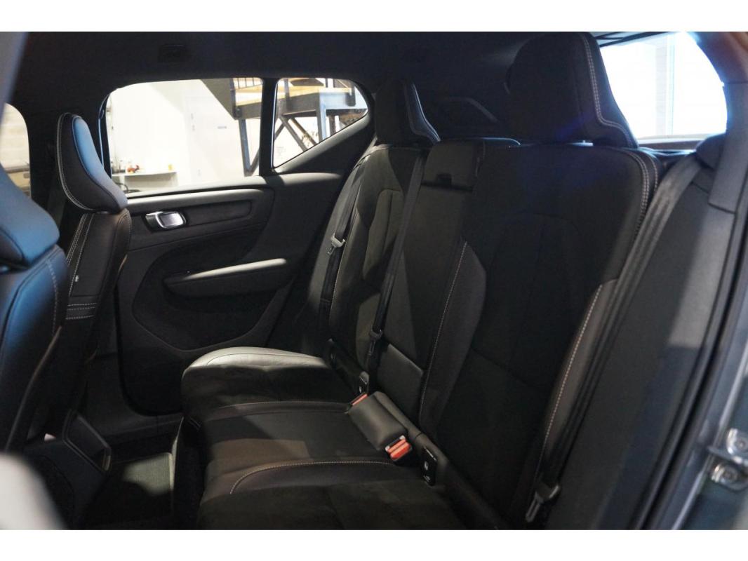 Volvo Xc40 XC 40 156 CH R-Design