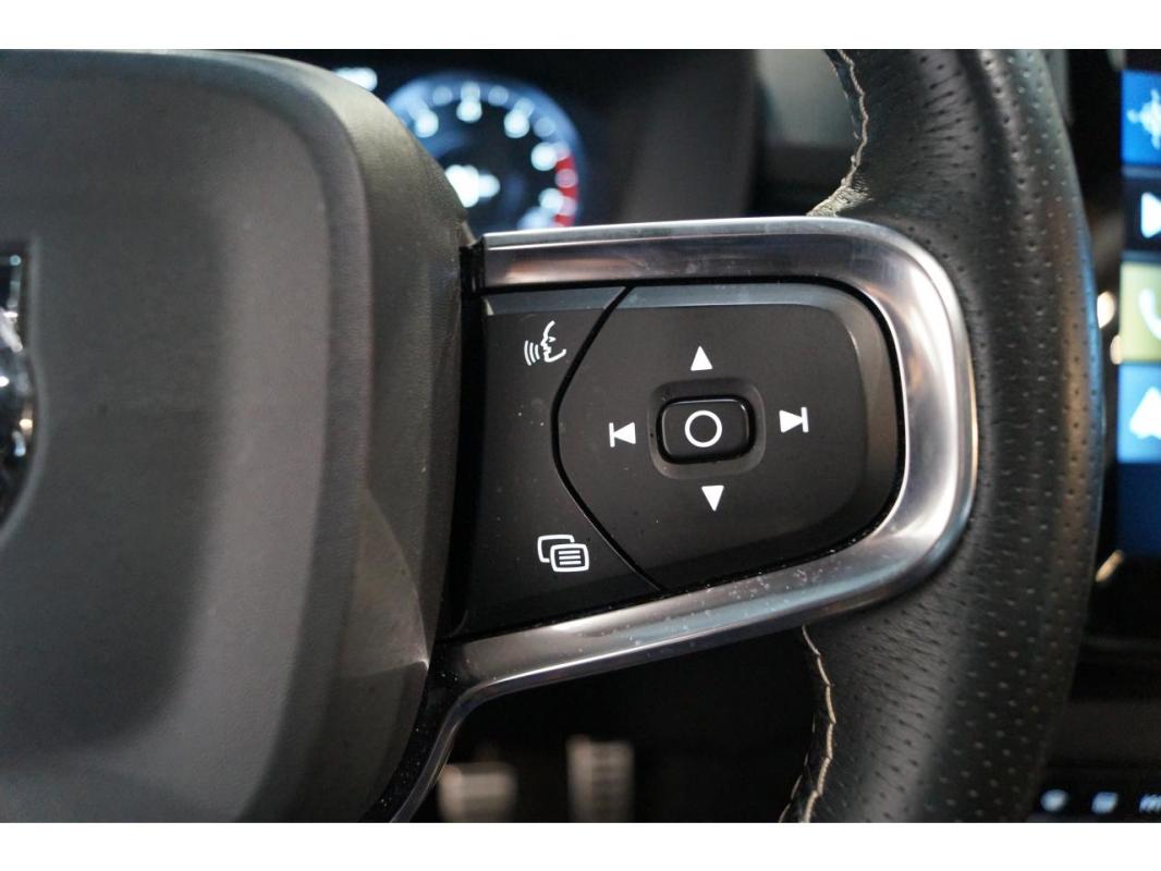 Volvo Xc40 XC 40 156 CH R-Design