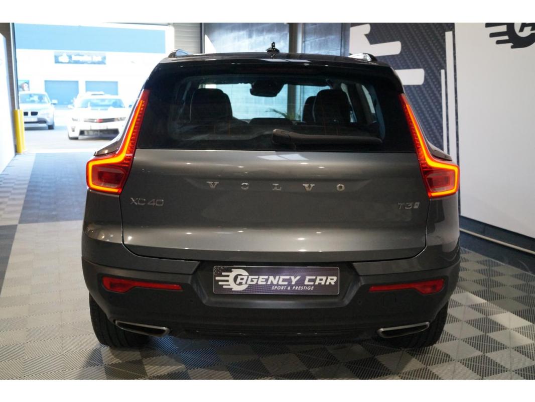 Volvo Xc40 XC 40 156 CH R-Design