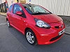 Toyota Aygo Aygo 1.0i Garantie 1an ‼️ thumbnail