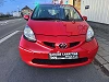 Toyota Aygo Aygo 1.0i Garantie 1an ‼️ thumbnail