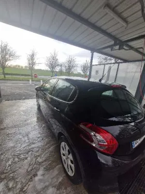 Peugeot 208 (2) 1.0 PURETECH 68 LIKE 5P